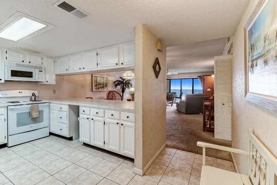 303 Atlantis condo Apartment in Fernandina Beach