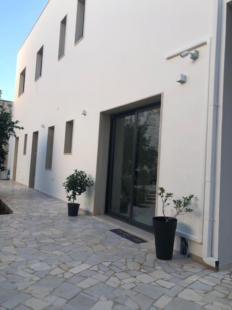 La Corte dei Pozzi Bed and Breakfast in Apulia