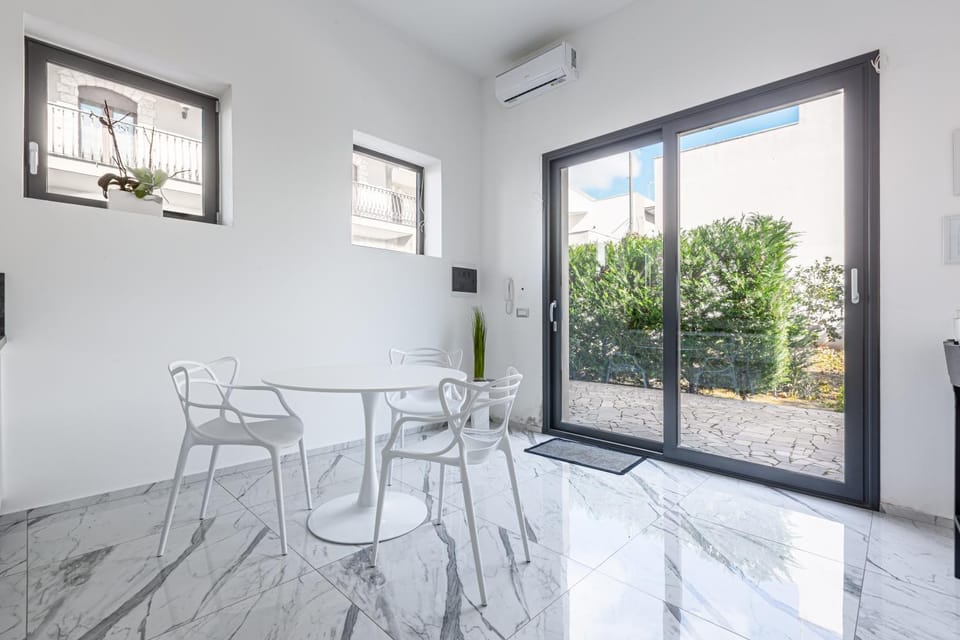 La Corte dei Pozzi Bed and Breakfast in Apulia