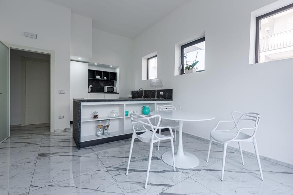 La Corte dei Pozzi Bed and Breakfast in Apulia