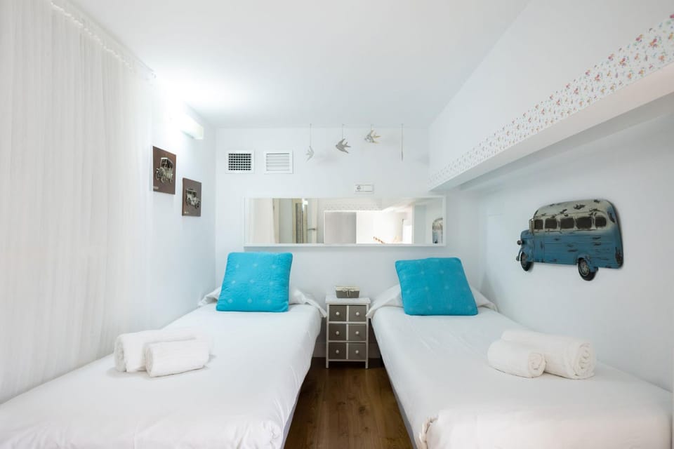 Descalzos city center by Valcambre Apartment in Seville