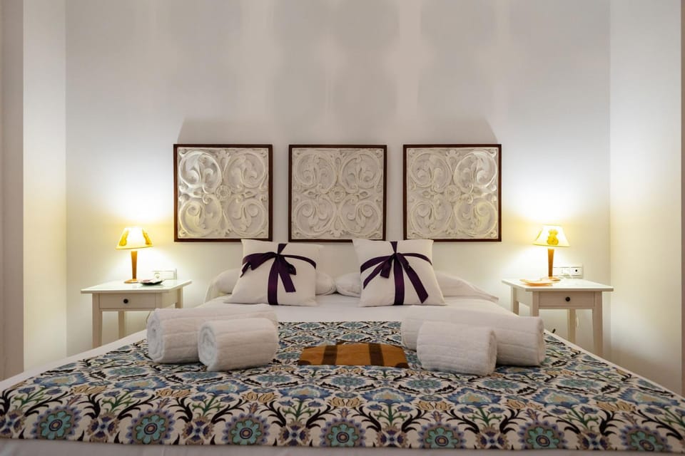 Descalzos city center by Valcambre Apartment in Seville