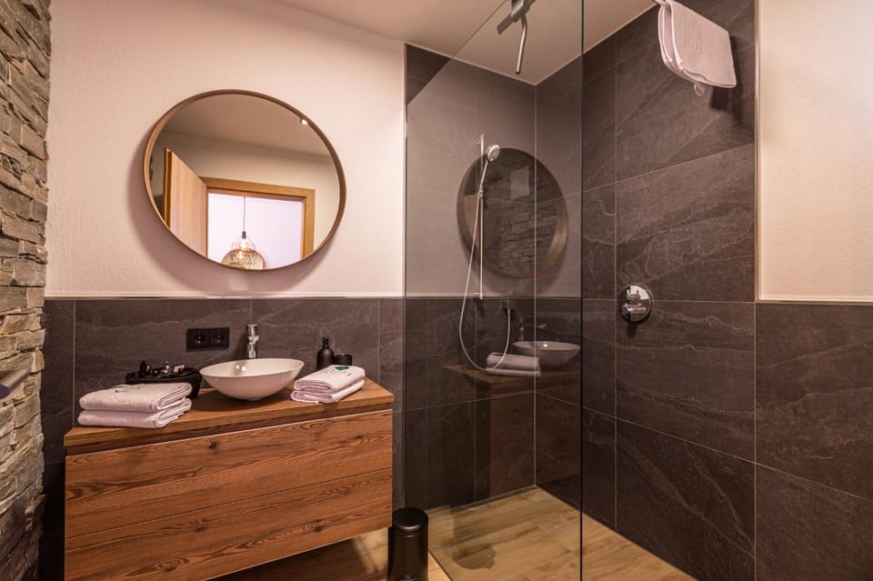 Tiroli Apartment in Salzburgerland