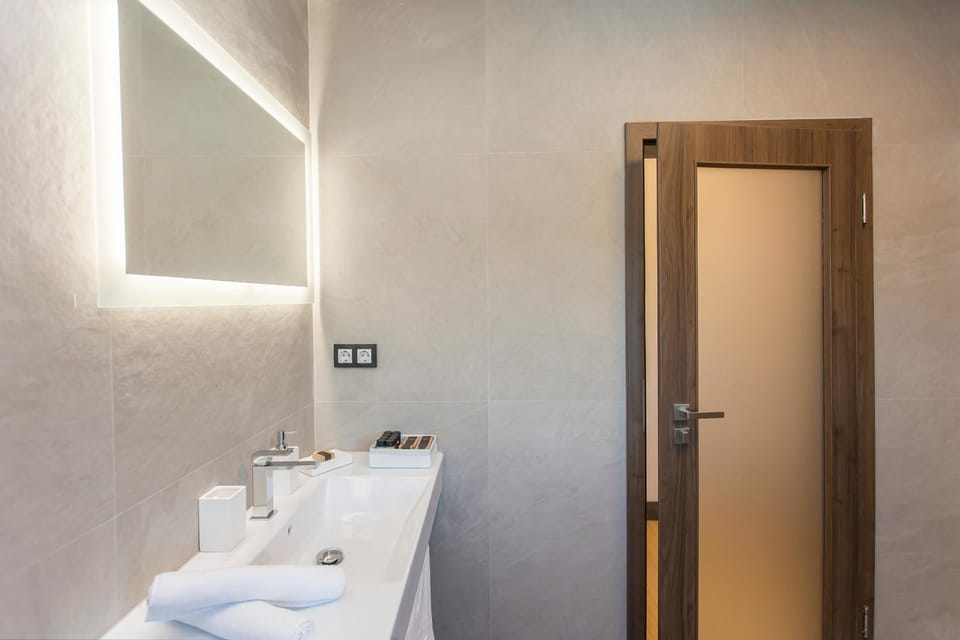 Complex Gallery Vitosha **** Apartment in Sofia