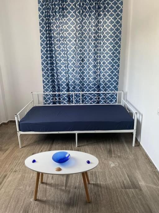 Κατοικία 80 τ.μ. δίπλα από την θάλασσα στην Ελιά. Apartment in Peloponnese Region