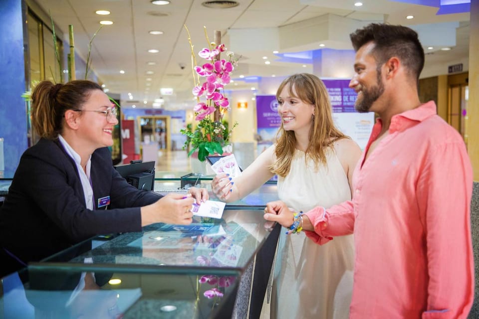 People, Lobby or reception