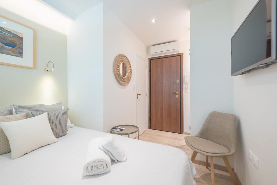 SYNTAGMA MINI Apartment in Athens