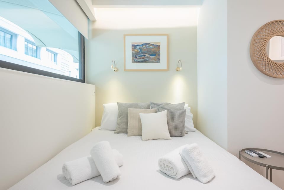 SYNTAGMA MINI Apartment in Athens