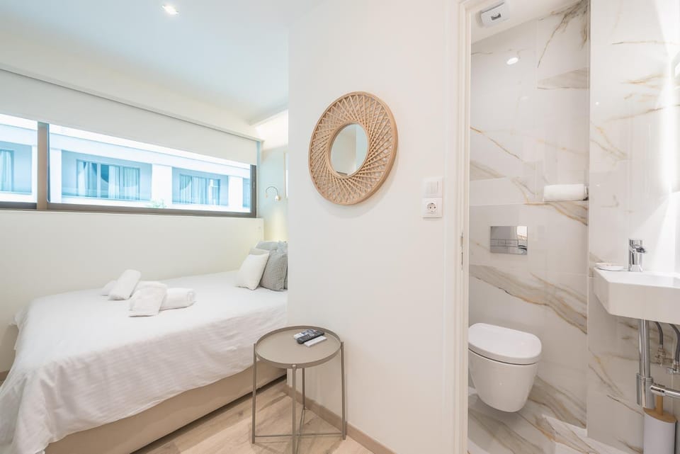 SYNTAGMA MINI Apartment in Athens