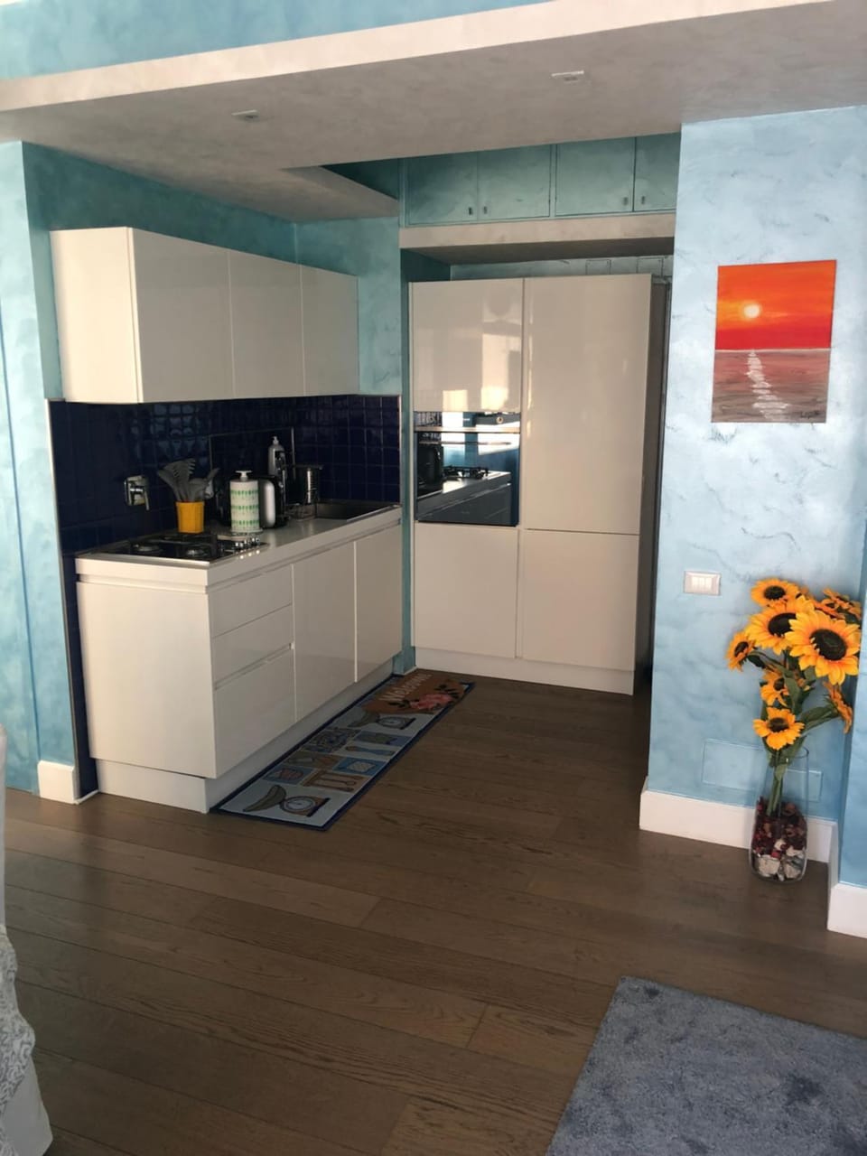 E&C Suites Roma Apartment in Ostia