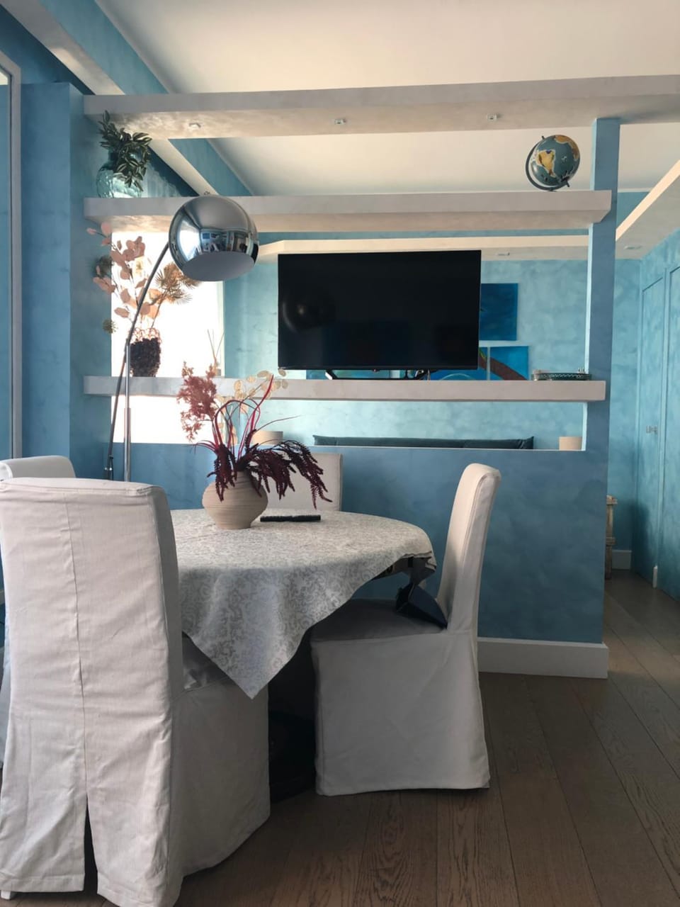 E&C Suites Roma Apartment in Ostia