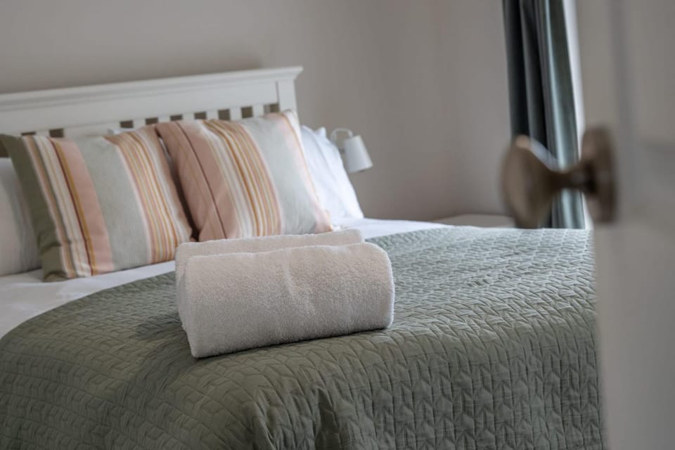 The Innkeeper’s Lodge Bushmills House in Northern Ireland