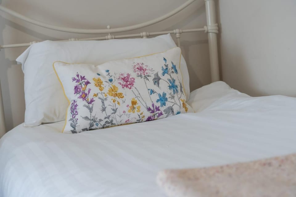 The Innkeeper’s Lodge Bushmills House in Northern Ireland