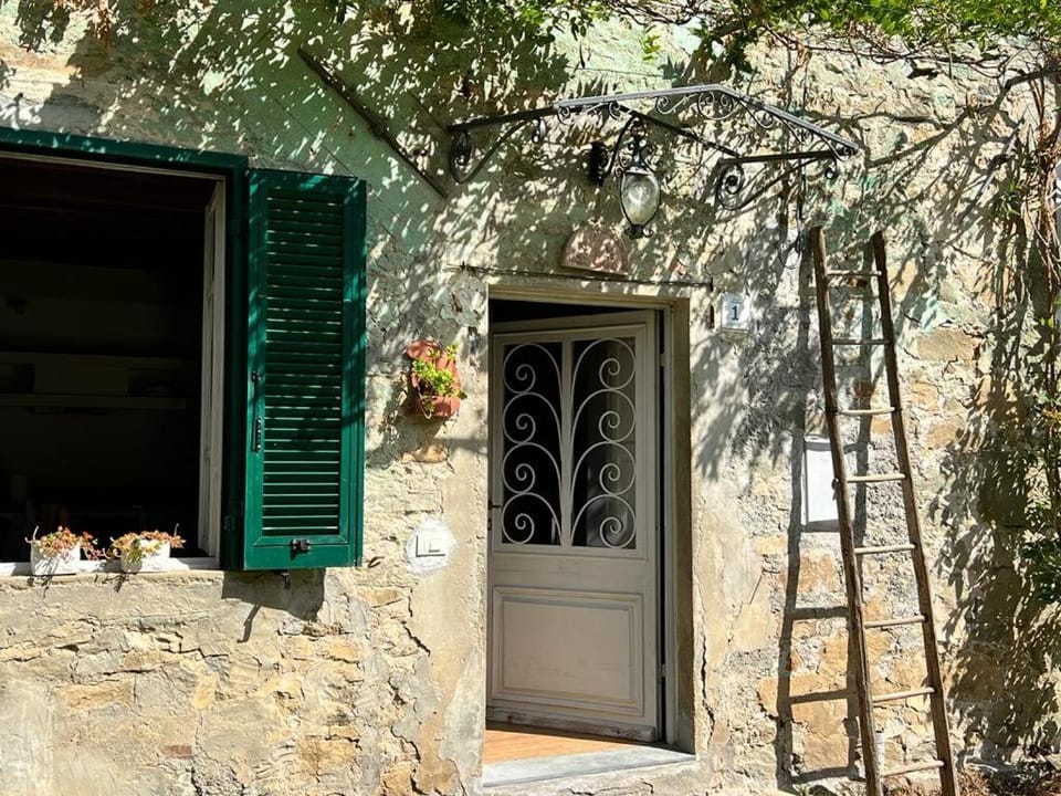 La Casina del Bassotto House in Emilia-Romagna