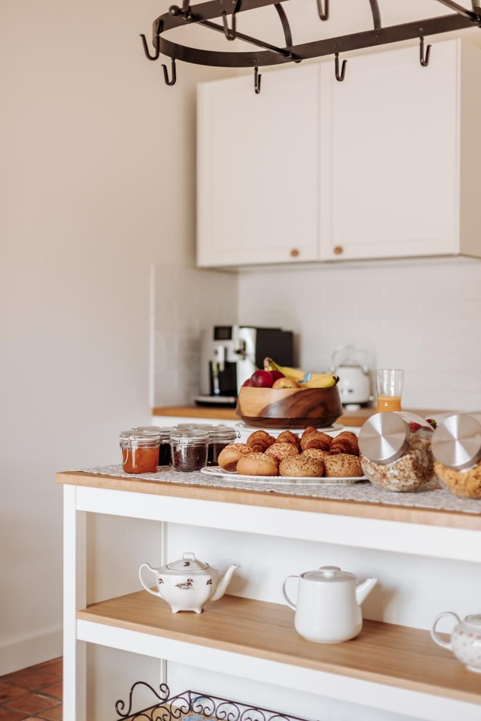 B&B Buytenlust Bed and Breakfast in Rockanje