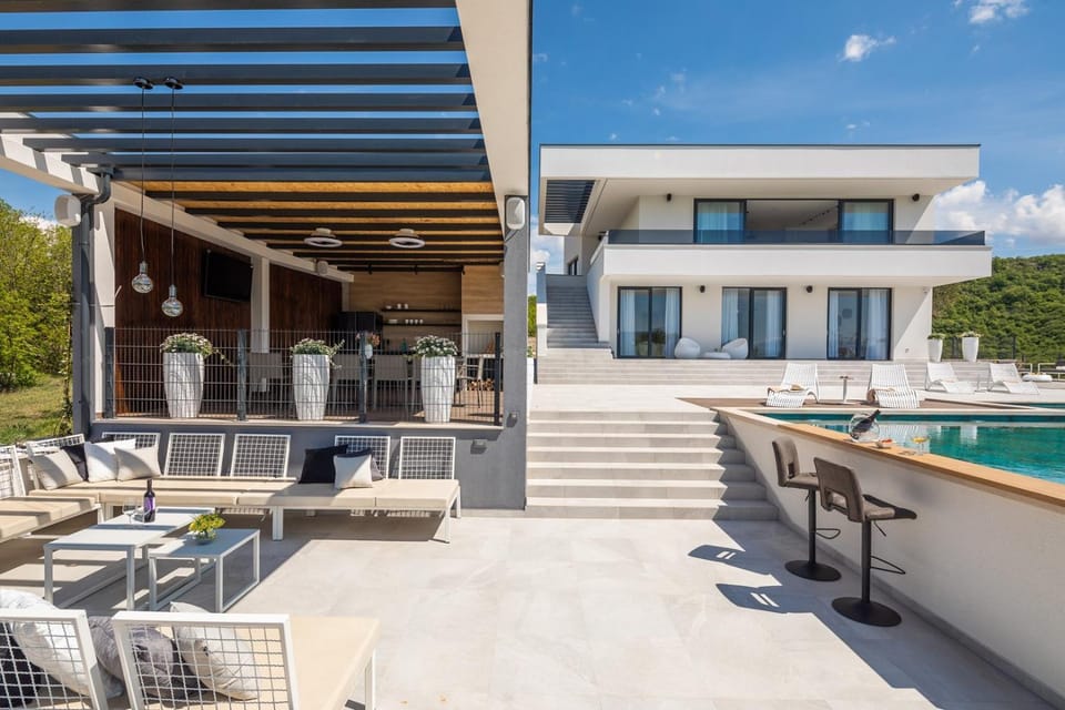 Balcony/Terrace, Seating area