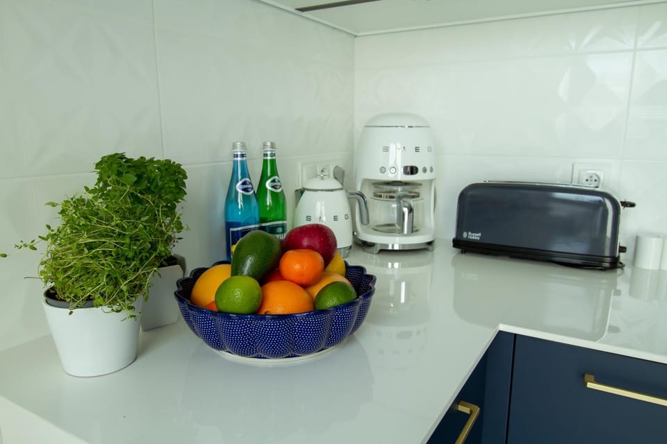 Food close-up, Coffee/tea facilities