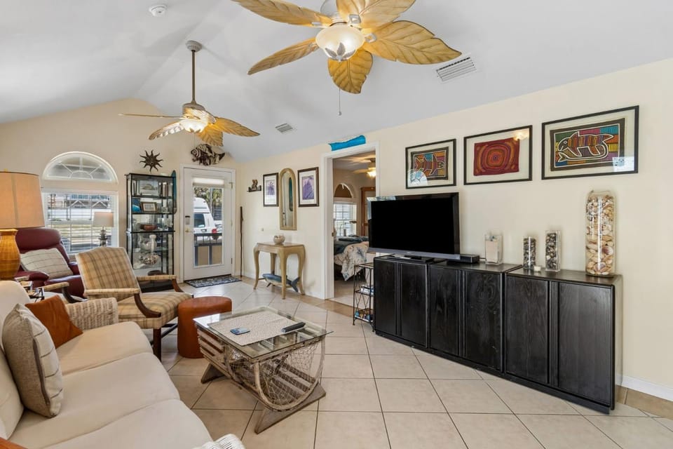 534 N, Fletcher Ave, #1 House in Fernandina Beach