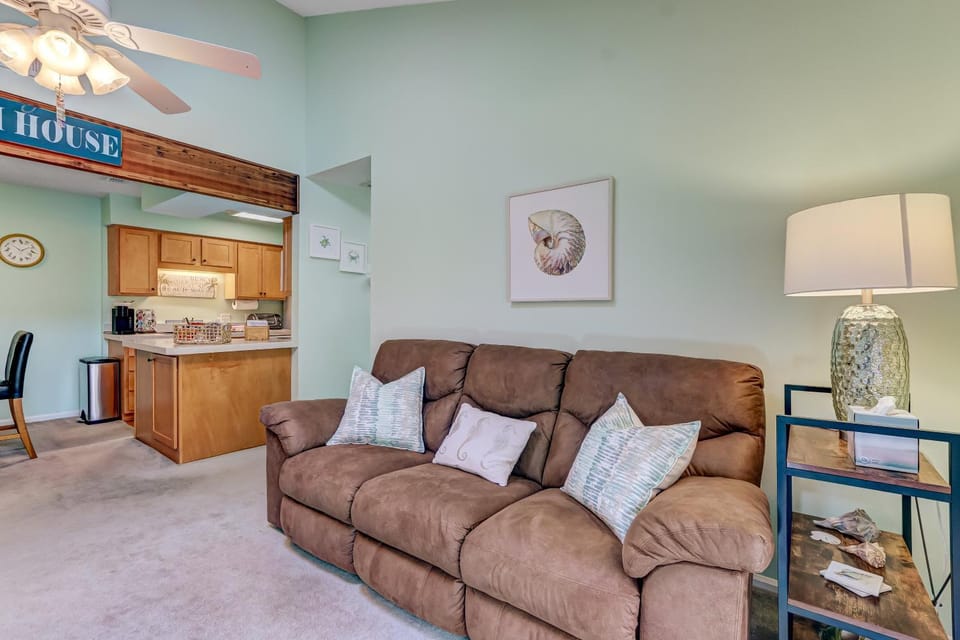 2745 Forest Ridge Apartment in Fernandina Beach