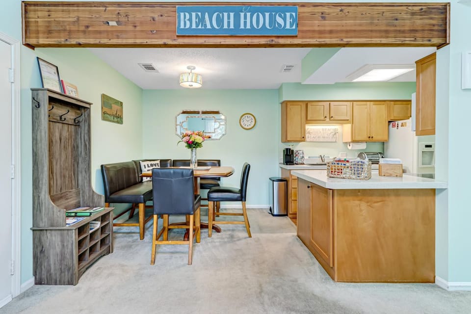 2745 Forest Ridge Apartment in Fernandina Beach