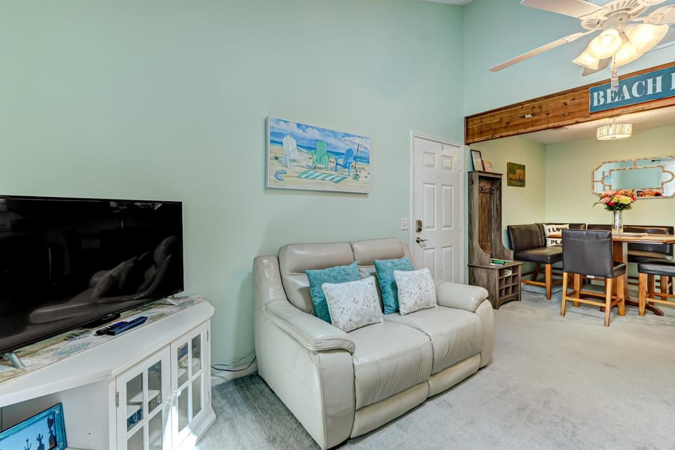2745 Forest Ridge Apartment in Fernandina Beach