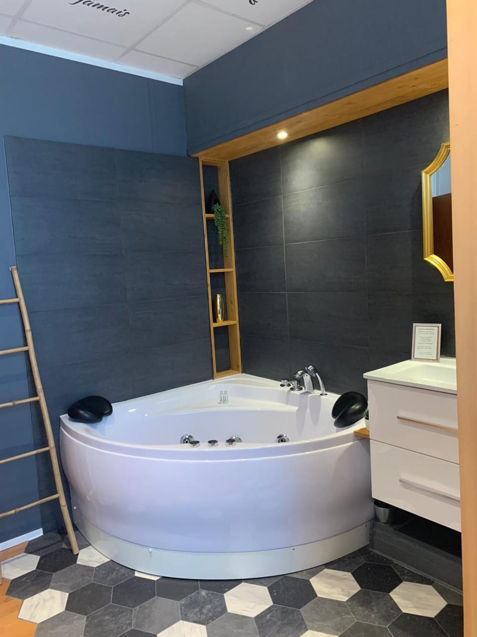 L'Appart d'Hugo Apartment in Chambery