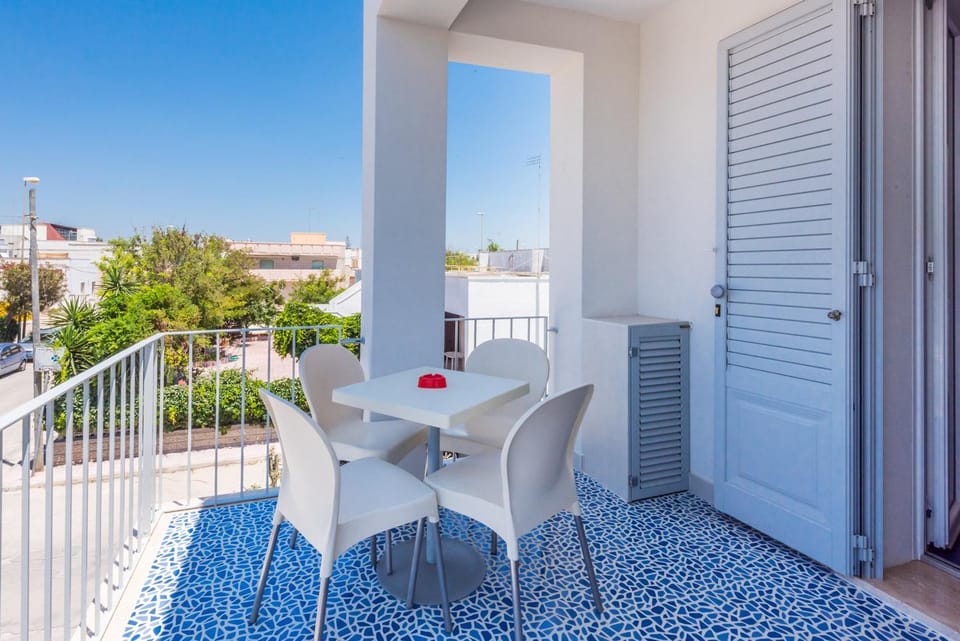 Case Vacanze Torre Lapillo by Porto Cesareo Camping & Village House in Torre Lapillo