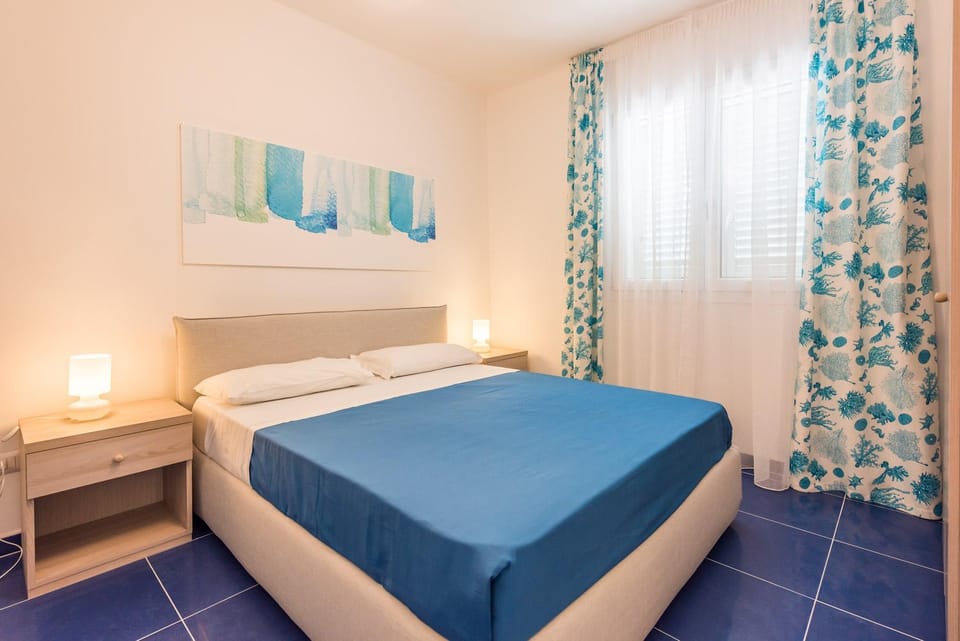 Case Vacanze Torre Lapillo by Porto Cesareo Camping & Village House in Torre Lapillo