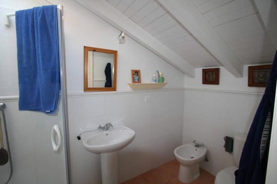 La Casa de Gene House in Western coast of Cantabria