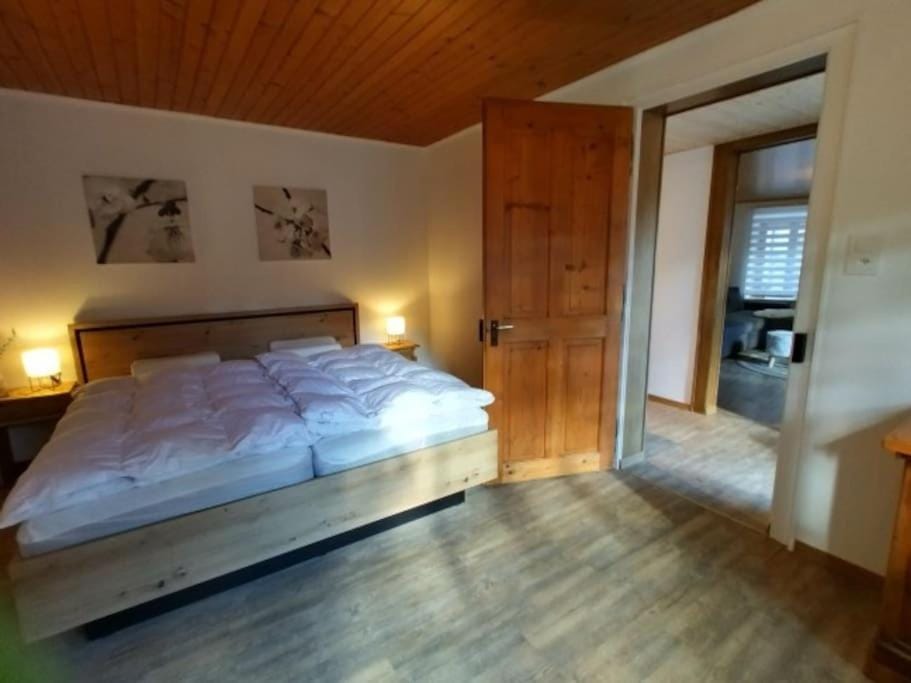 Centre Ville Appartement Apartment in Canton of Valais