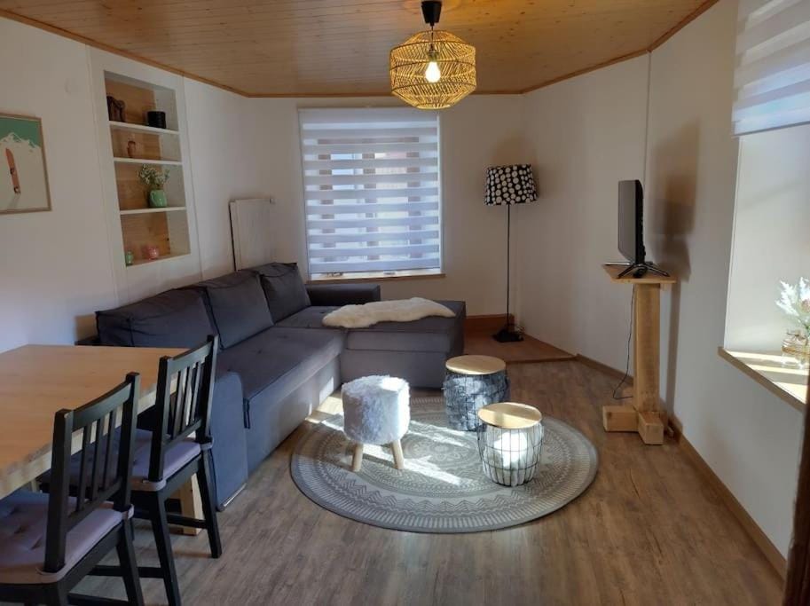 Centre Ville Appartement Apartment in Canton of Valais