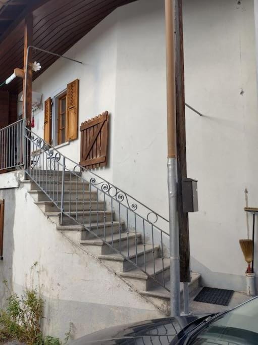 Centre Ville Appartement Apartment in Canton of Valais
