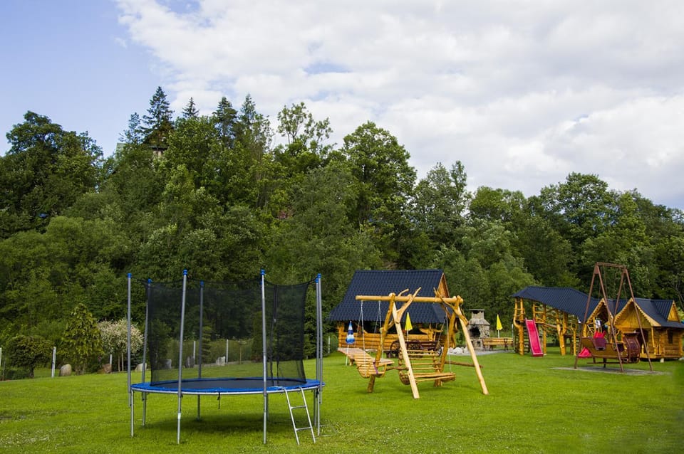 Children play ground, Children play ground