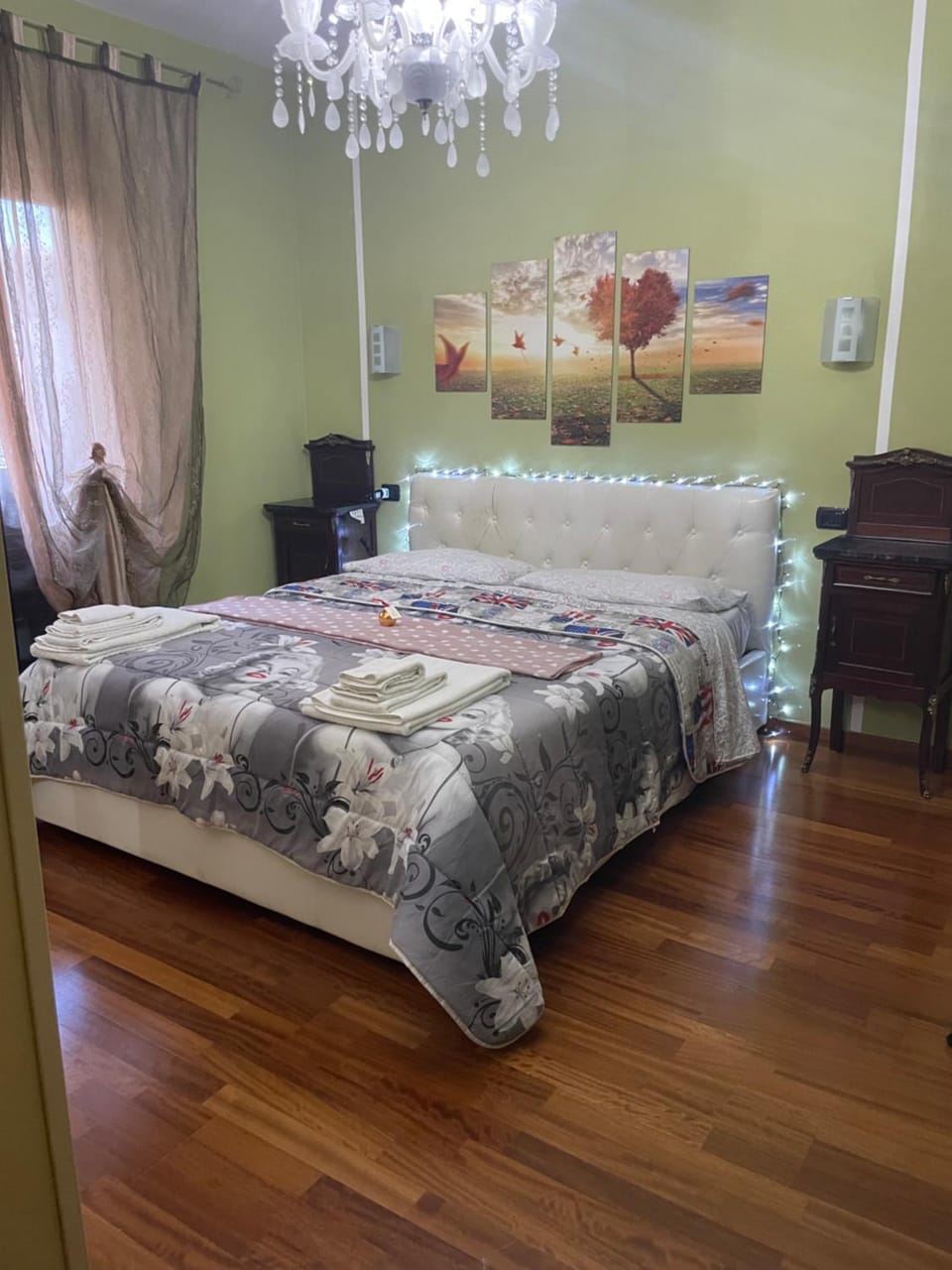 Casa Di Marzio Bed and Breakfast in Abruzzo