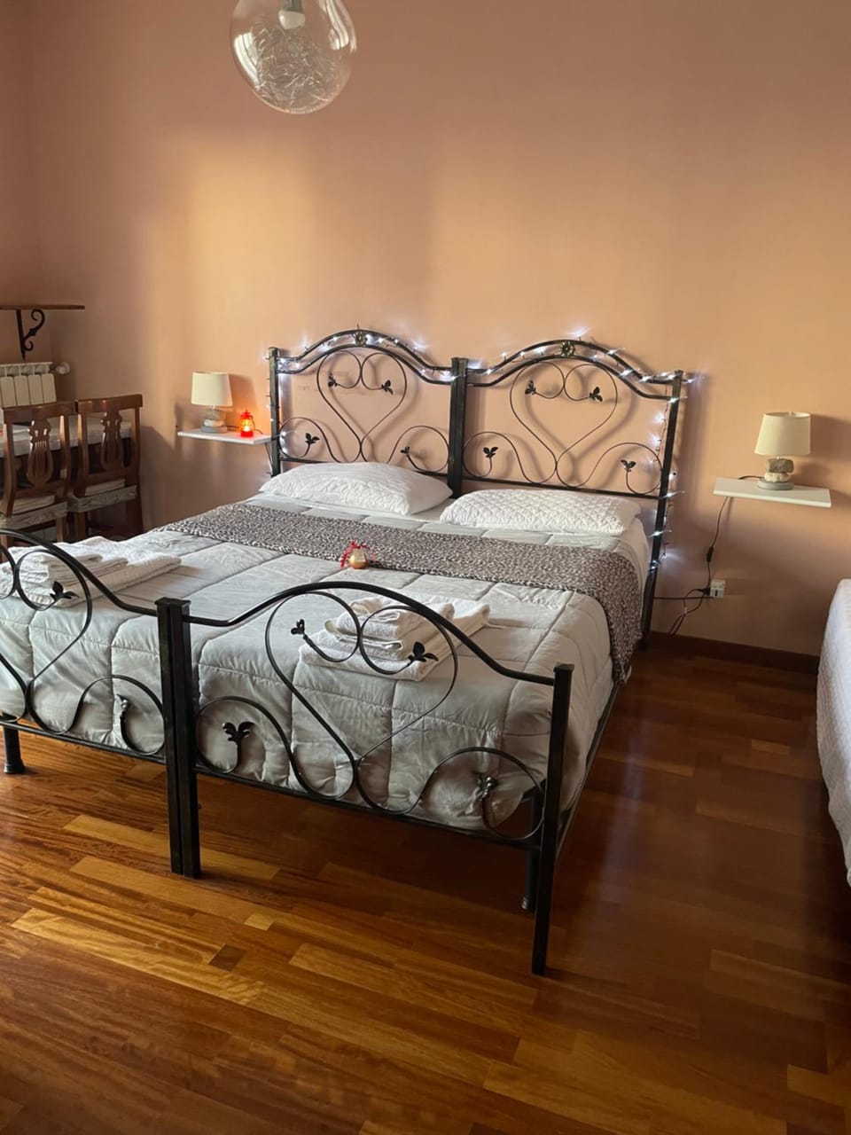 Casa Di Marzio Bed and Breakfast in Abruzzo