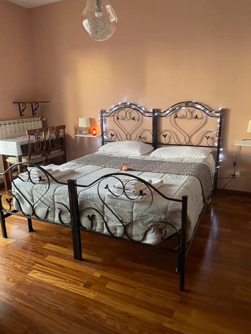 Casa Di Marzio Bed and Breakfast in Abruzzo