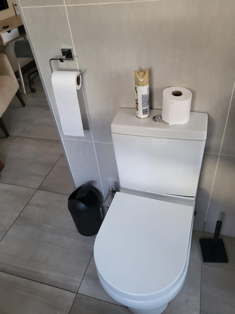 Ultimate Sky Apartment in Pretoria