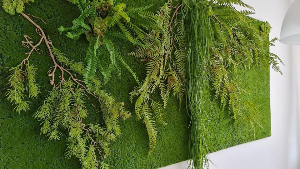 Decorative detail