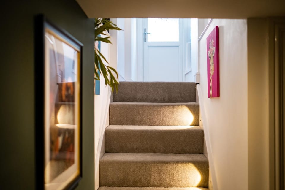 Mulberry Apartment in Windermere