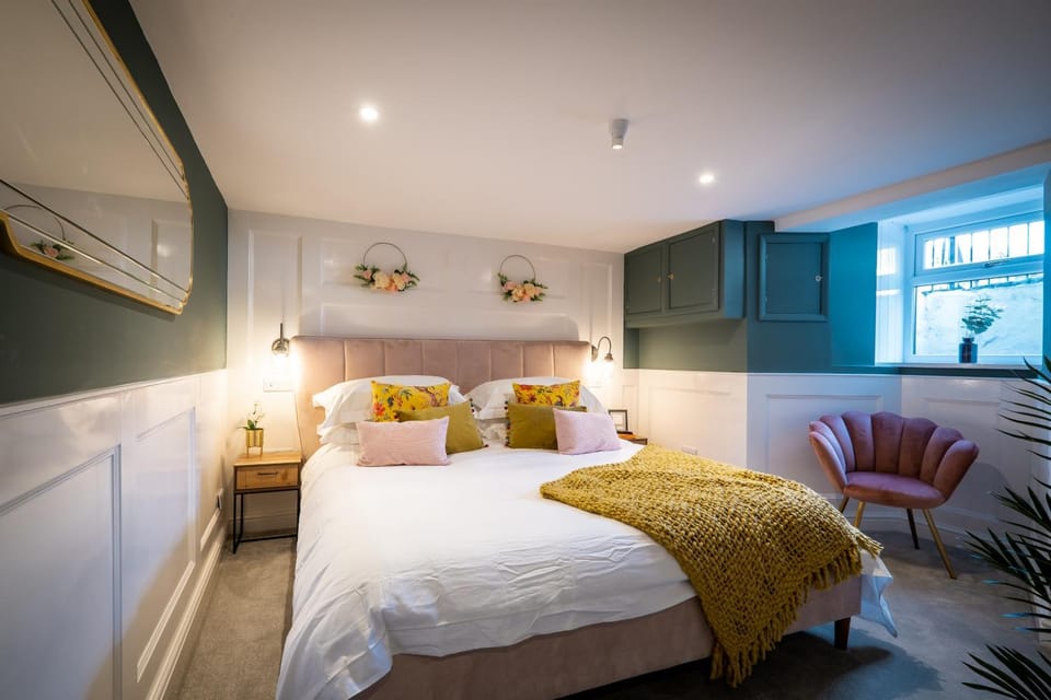 Mulberry Apartment in Windermere