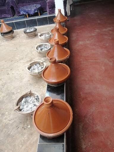 Assounfou Bed and Breakfast in Morocco