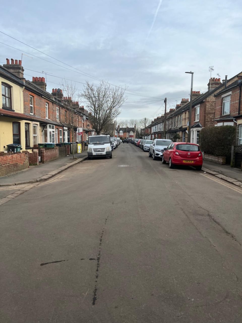 MBA COSY 4 bedroom house House in Watford