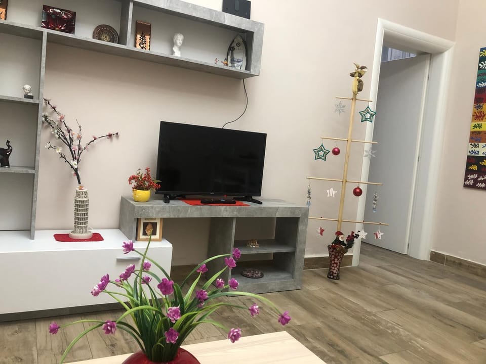 Ani Apartament Apartment in Tirana County, Albania