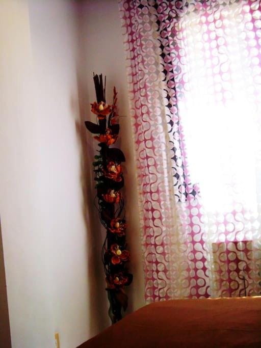 El Vinilo. Aparcamiento exterior gratuito Apartment in Teruel