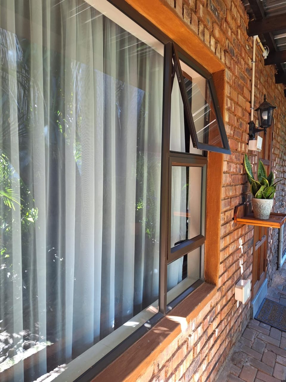 Fraai Maraai Self Catering Apartments Apartment in South Africa