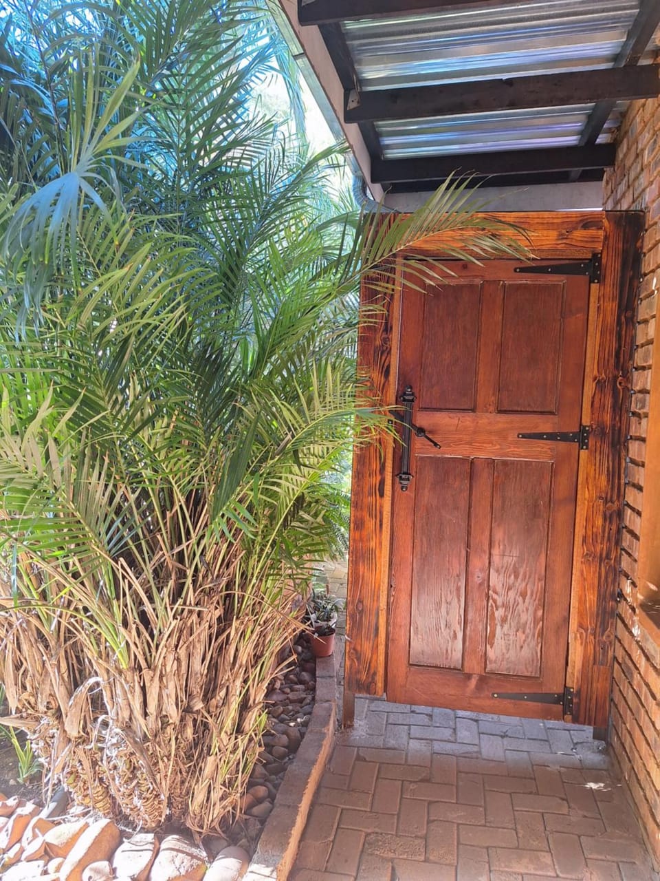 Fraai Maraai Self Catering Apartments Apartment in South Africa