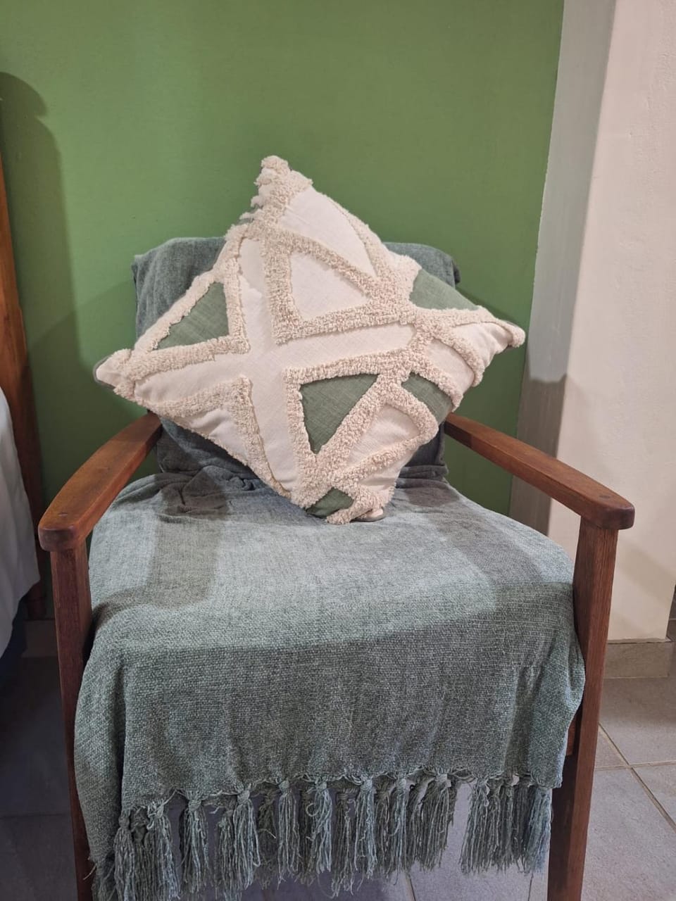Fraai Maraai Self Catering Apartments Apartment in South Africa