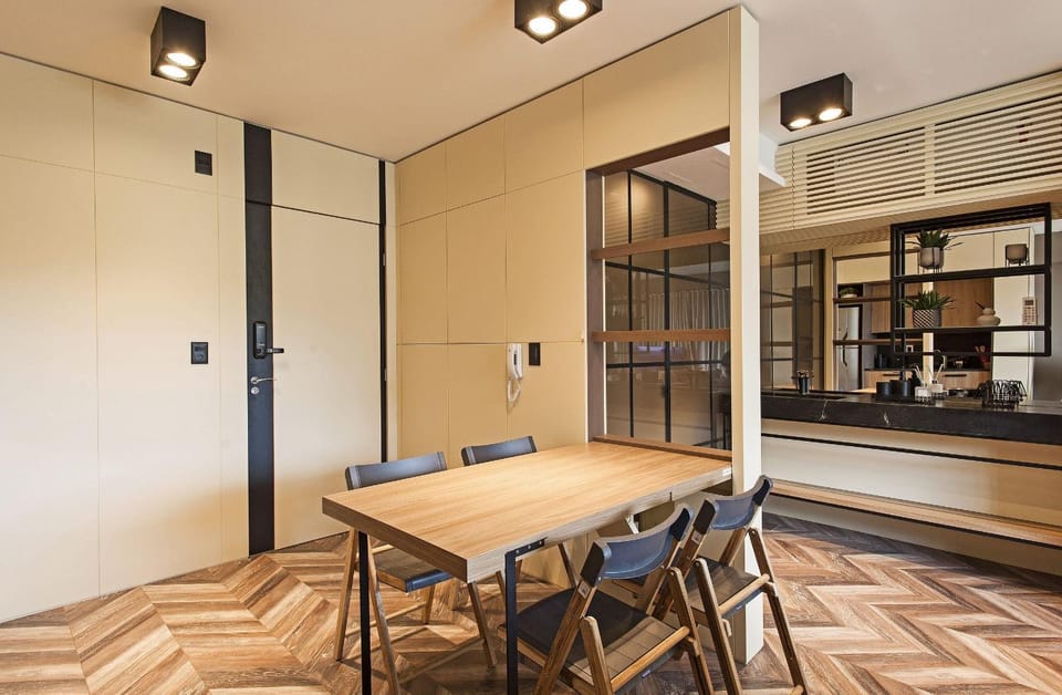 Studio 303 no Vita Boulevard Apartment in Gramado