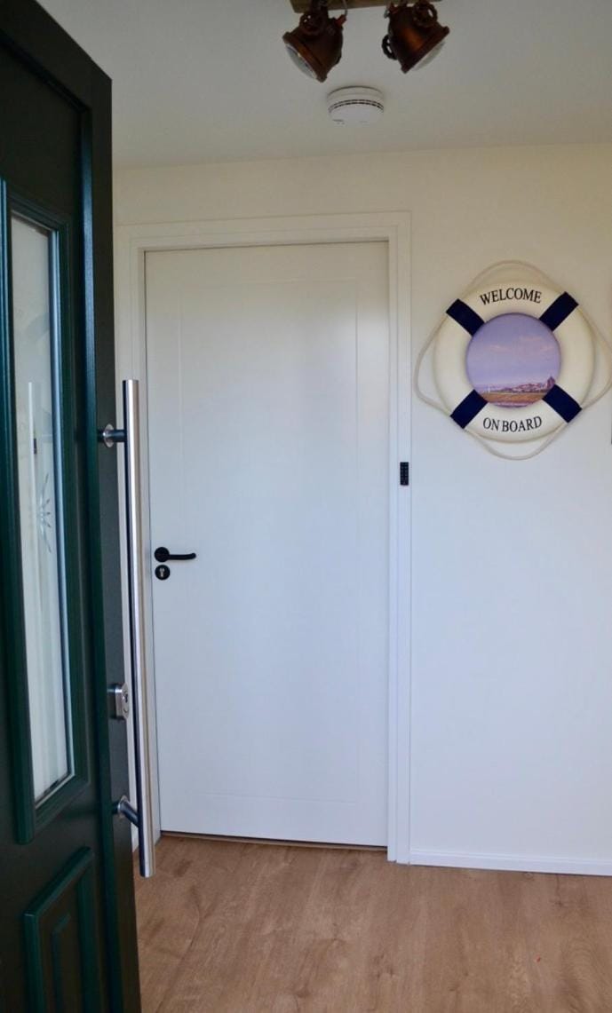 Luxe vakantievilla Zoutelande Villa in Zoutelande