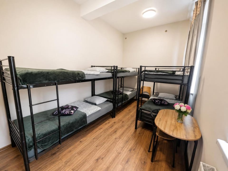 Hostel KASZUBSKA Hostel in Wroclaw